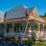 A Step-by-Step Approach to Custom Home Construction in the Bay Area