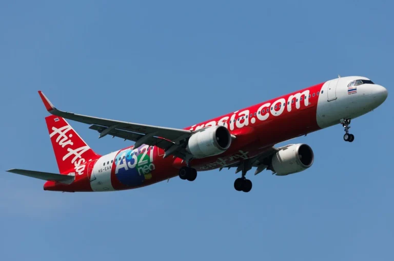 AirAsia