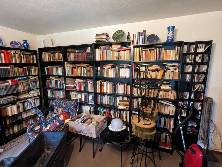 Entrümpelung in Worms