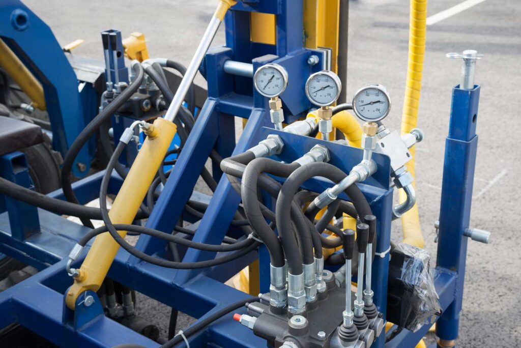 Hydraulic Systems