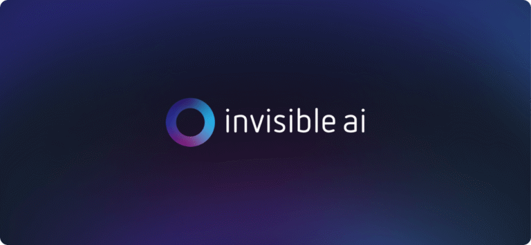 Invisible AI