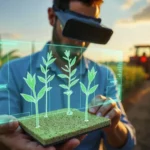 Modern Farm Operations