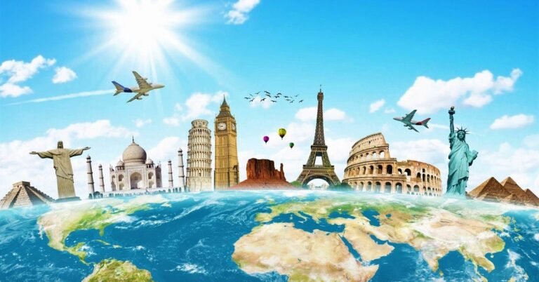 Travel Services