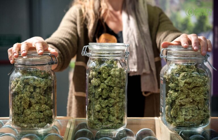 Budtender