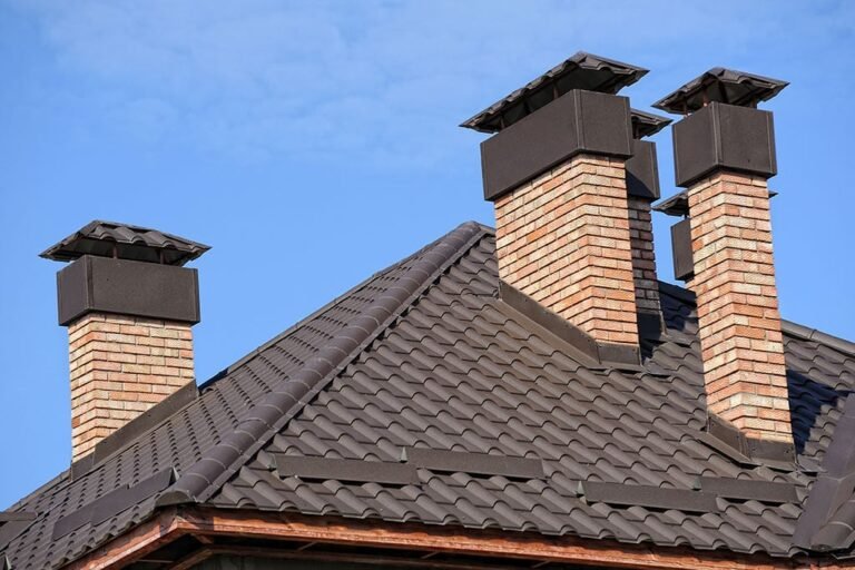 Chimneys
