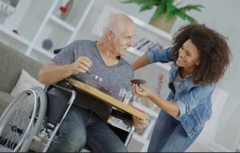 Disability Service Providers