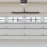 High-Tension Garage Systems