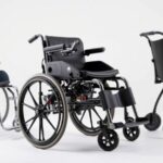 Lightweight Wheelchair Models That Maximize Independence