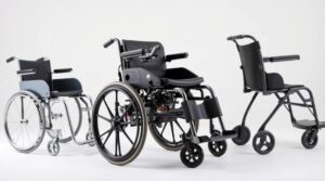 Lightweight Wheelchair Models That Maximize Independence