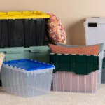 Plastic Containers