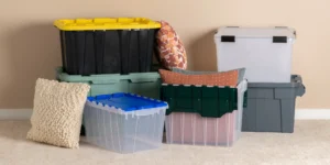 Plastic Containers