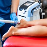 Shockwave Therapy