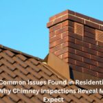 The Most Common Issues Found in Residential Chimney InspectionsWhy Chimney Inspections Reveal More Than You Expect