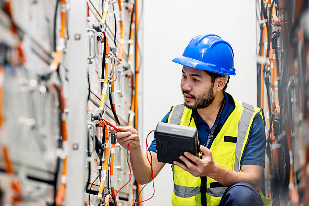 Lithium Ion Battery for Inverter