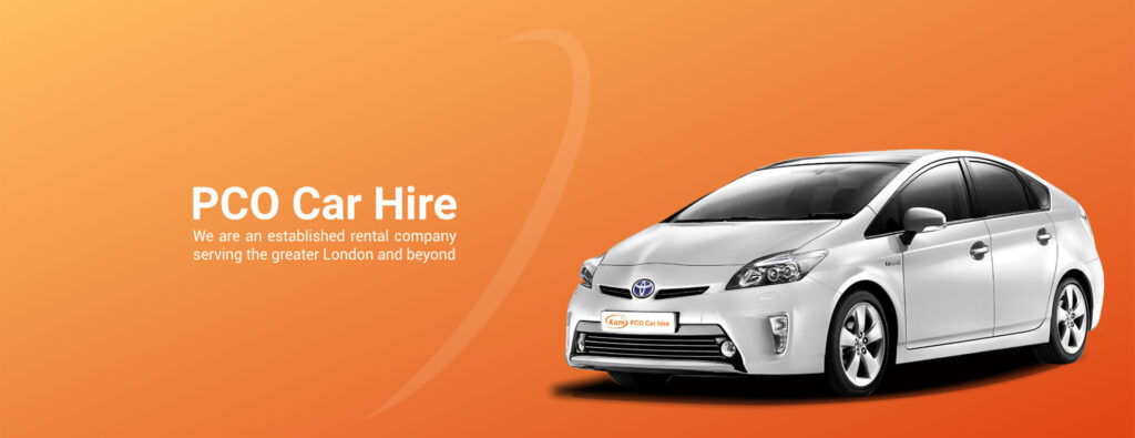 PCO Car Hire