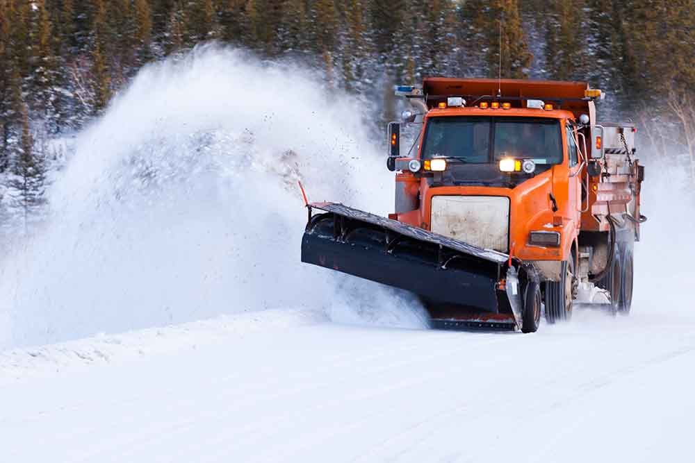 Snow Removal