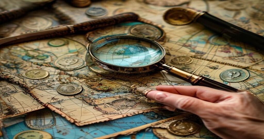 coin collecting mistakes