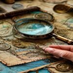 coin collecting mistakes