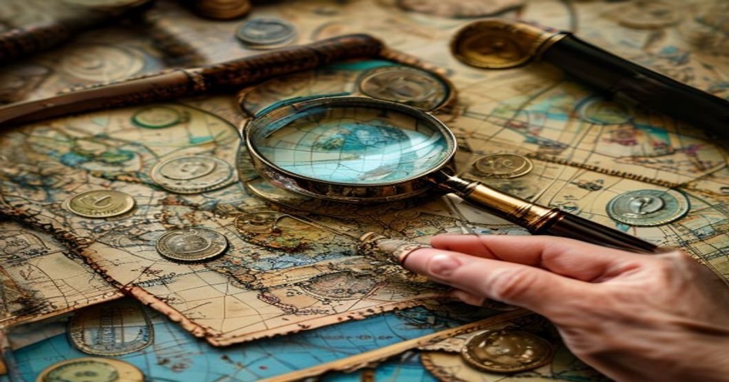 coin collecting mistakes