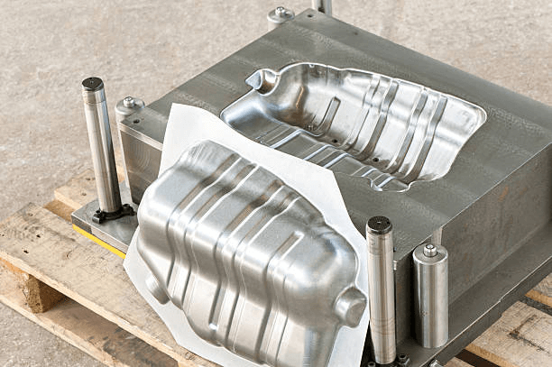 Compression Molding