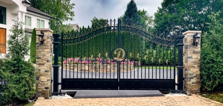 Gates