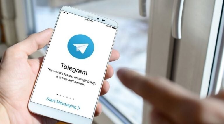 Why Telegram Continues To Be One Of The Fastest Growing Companies In The World