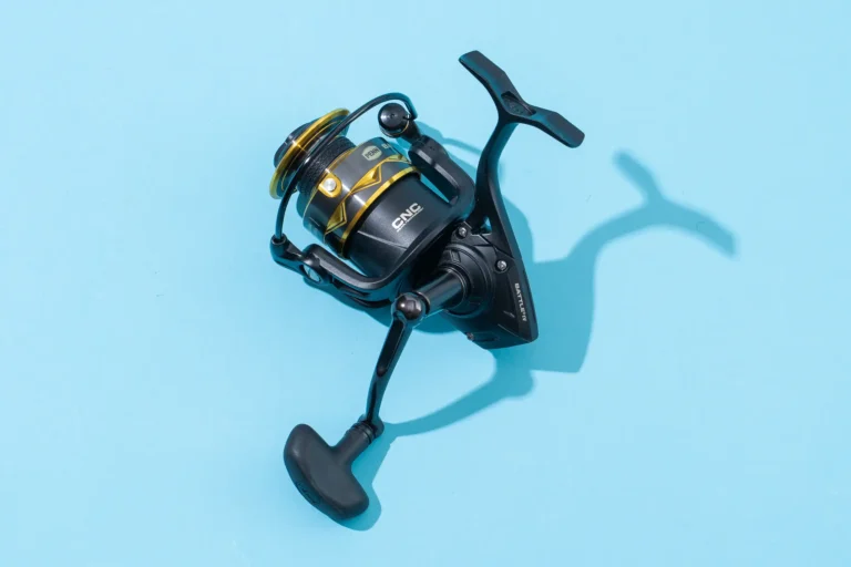 Contemporary Reel Mechanics
