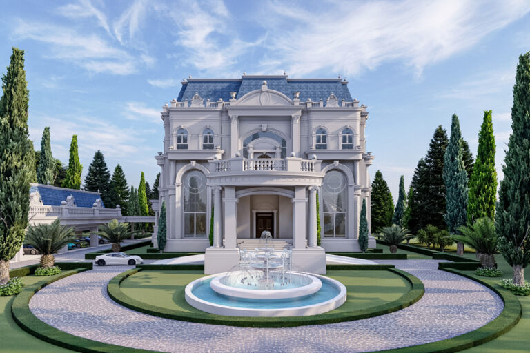 Luxury