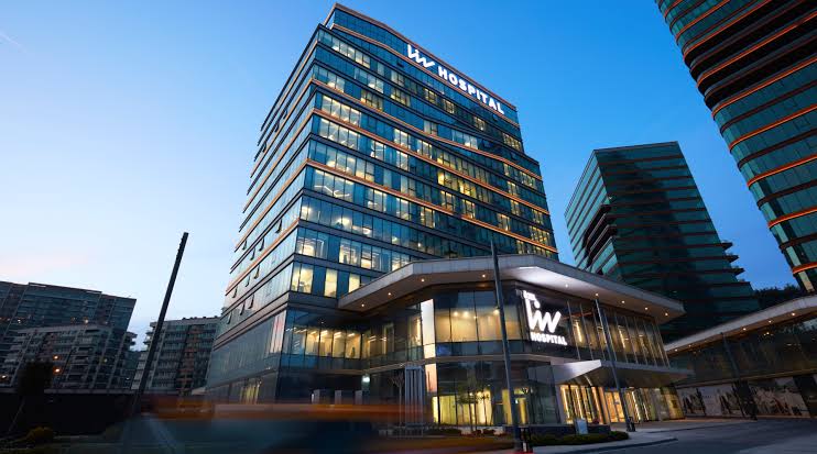 liv hospital