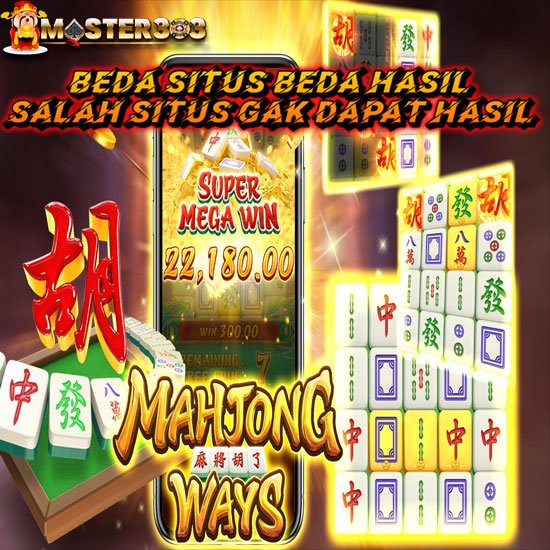 Situs Slot Gacor Hari Ini Link Mahjong Ways Slot88 Gampang Menang